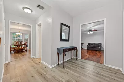 814 Buckeye Place, Missouri City, TX 77459 - Photo 8