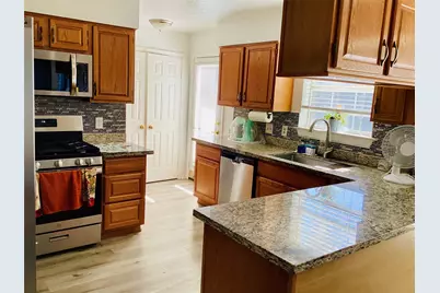 814 Buckeye Place, Missouri City, TX 77459 - Photo 2