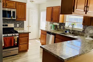 814 Buckeye Pl, Missouri City, TX 77459 - Photo 2