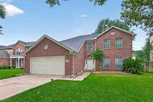 814 Buckeye Pl, Missouri City, TX 77459 - Photo 4