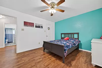 814 Buckeye Place, Missouri City, TX 77459 - Photo 46