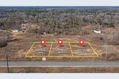 6089 Road 5872, Cleveland, TX 77327 - Photo 1