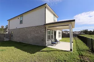 115 Resilient Gale, Magnolia, TX 77354 - Photo 20
