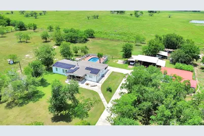 9832 Providence Road, Needville, TX 77461 - Photo 6