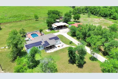 9832 Providence Road, Needville, TX 77461 - Photo 1