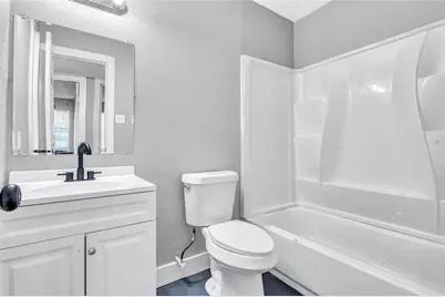 3802 Dabney Street #6, Houston, TX 77026 - Photo 8