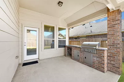 19526 Sundance Edge Court, Richmond, TX 77407 - Photo 24