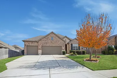 4615 Verbena Valley Way, Spring, TX 77388 - Photo 2