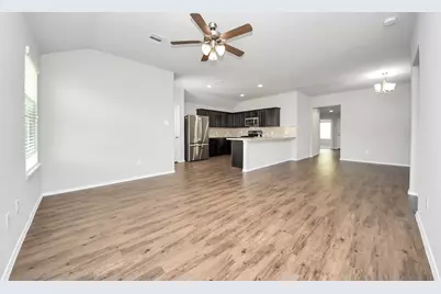 5616 Rainflower Terrace Lane, Spring, TX 77389 - Photo 12