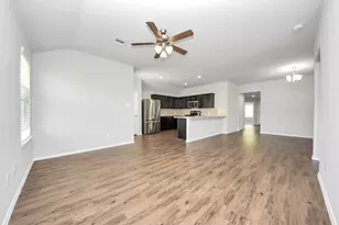 5616 Rainflower Terrace Ln, Spring, TX 77389 - Photo 12