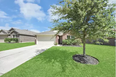 5616 Rainflower Terrace Lane, Spring, TX 77389 - Photo 6