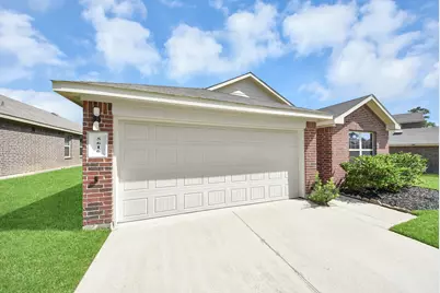5616 Rainflower Terrace Lane, Spring, TX 77389 - Photo 48