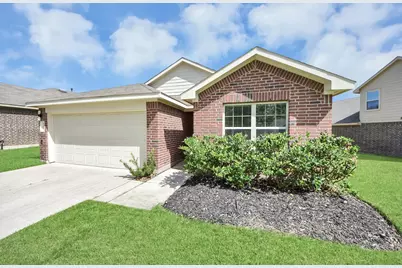 5616 Rainflower Terrace Lane, Spring, TX 77389 - Photo 4