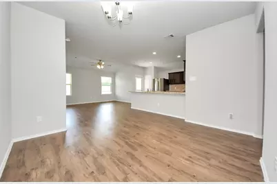 5616 Rainflower Terrace Lane, Spring, TX 77389 - Photo 6
