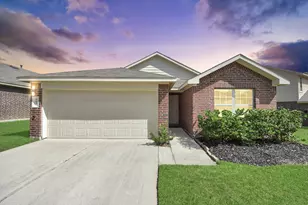 5616 Rainflower Terrace Ln, Spring, TX 77389 - Photo 2