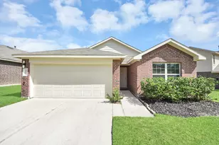 5616 Rainflower Terrace Ln, Spring, TX 77389 - Photo 1