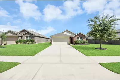 5616 Rainflower Terrace Lane, Spring, TX 77389 - Photo 8