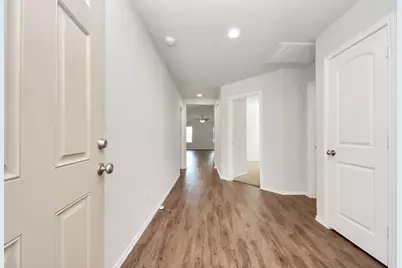 5616 Rainflower Terrace Lane, Spring, TX 77389 - Photo 10