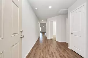 5616 Rainflower Terrace Ln, Spring, TX 77389 - Photo 10