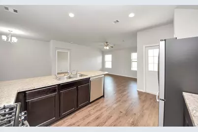 5616 Rainflower Terrace Lane, Spring, TX 77389 - Photo 28