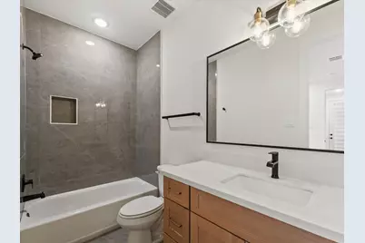 1804 Del Norte Street #E, Houston, TX 77018 - Photo 6