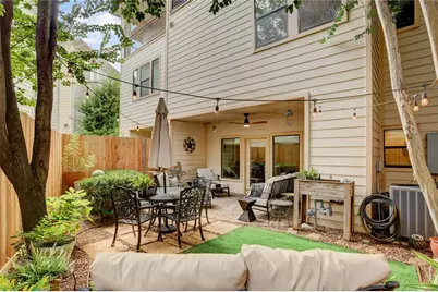 1815 Stacy Falls, Houston, TX 77008 - Photo 30