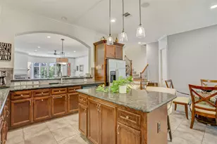 1815 Stacy Falls, Houston, TX 77008 - Photo 14
