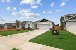 345 Fastboy Ln, Waller, TX 77484 - Photo 2