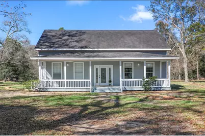 1635 Wallisville Turtle Bayou Road, Wallisville, TX 77597 - Photo 1