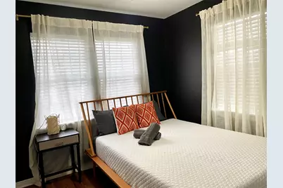 2409 Bastrop #4, Houston, TX 77004 - Photo 4