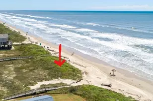 128 Salt Grass Ave, Surfside Beach, TX 77541 - Photo 1