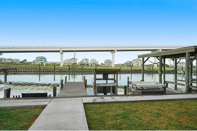 143 Boat Slip Road, Matagorda, TX 77457 - Photo 2
