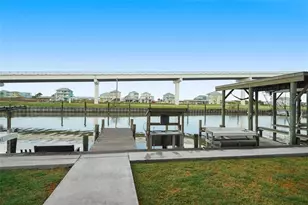 143 Boat Slip Rd, Matagorda, TX 77457 - Photo 2