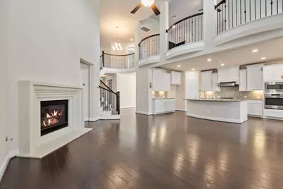 35 N Wheatleigh Drive, Tomball, TX 77375 - Photo 22