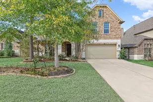 35 N Wheatleigh Dr, Tomball, TX 77375 - Photo 1