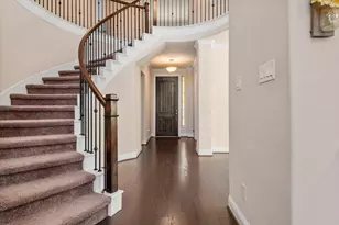 35 N Wheatleigh Dr, Tomball, TX 77375 - Photo 8