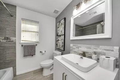 17618 Fairgrove Park Drive, Houston, TX 77095 - Photo 16