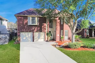 17618 Fairgrove Park Dr, Houston, TX 77095 - Photo 1