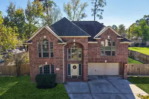 7019 Revelwood Dr, Magnolia, TX 77354 - Photo 2