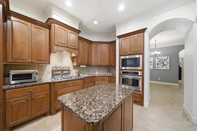 6523 Carrizo Fall Court, Houston, TX 77041 - Photo 14