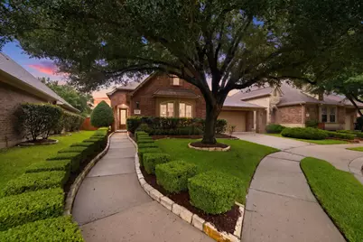 6523 Carrizo Fall Court, Houston, TX 77041 - Photo 1