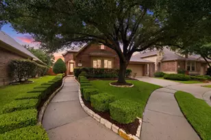 6523 Carrizo Fall Ct, Houston, TX 77041 - Photo 1