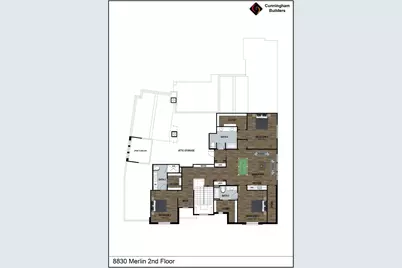 8830 Merlin Drive, Houston, TX 77055 - Photo 4