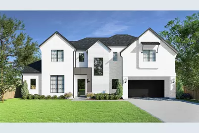 8830 Merlin Drive, Houston, TX 77055 - Photo 1