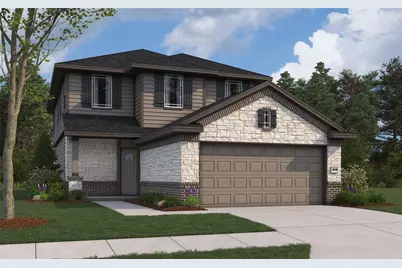 22450 Kinley Street, New Caney, TX 77357 - Photo 1