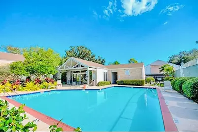 7900 N Stadium Drive #32, Houston, TX 77030 - Photo 14