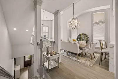 1515 Hyde Park Boulevard #24, Houston, TX 77006 - Photo 16