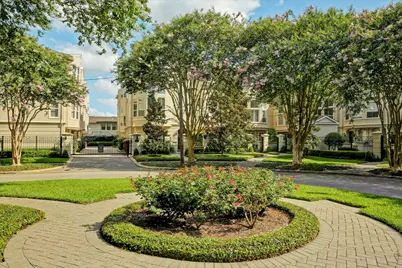 1515 Hyde Park Boulevard #24, Houston, TX 77006 - Photo 38