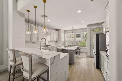 1515 Hyde Park Boulevard #24, Houston, TX 77006 - Photo 4