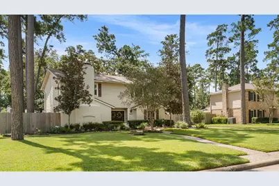 6111 Hickorycrest Drive, Spring, TX 77389 - Photo 2